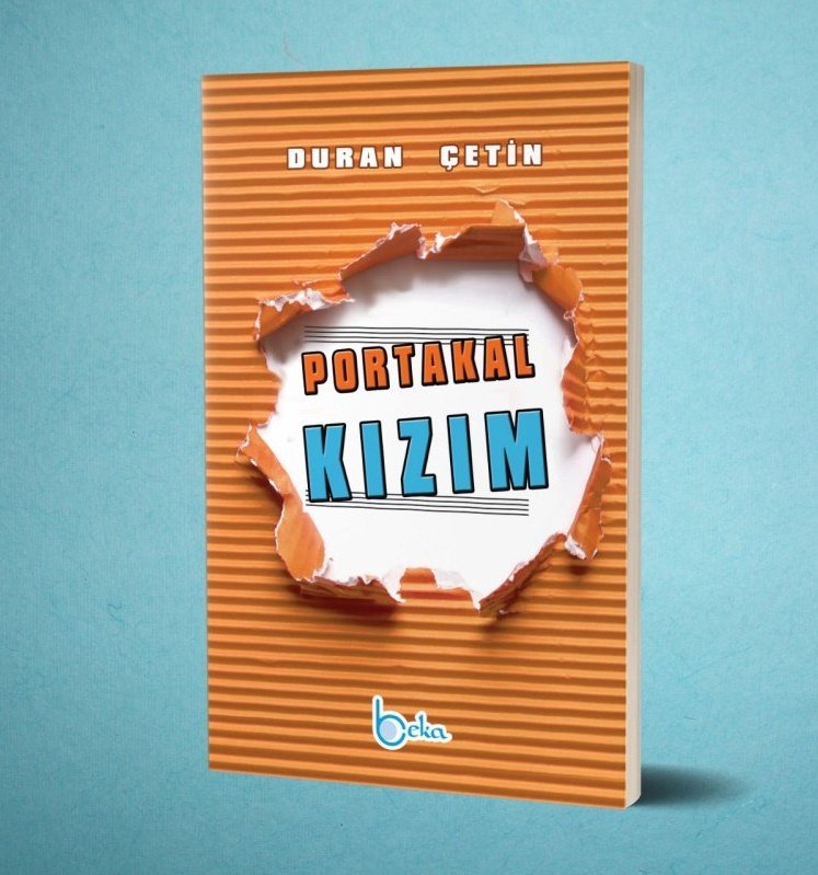 Portakal Kızım