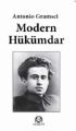 Modern Hükümdar, Antonio Gramsci, Arya Yayıncılık