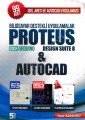 Bilgisayar Destekli Uygulamalar Proteus Desing Suite 8 ve Autocad, Kişisel Yayınlar