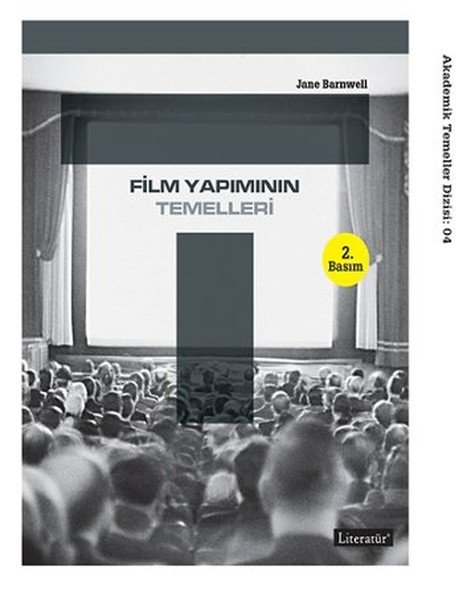 Film Yapımının Temelleri, Jane Barnwell