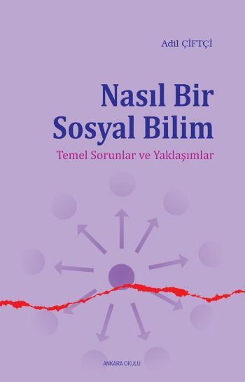 Nasıl Bir Sosyal Bilim, Ankara Okulu Yayınları