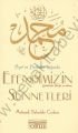 Ayet ve Hadisler Işığında Efendimizin Sünnetleri, Mehmedi Bahaddin Canbaz