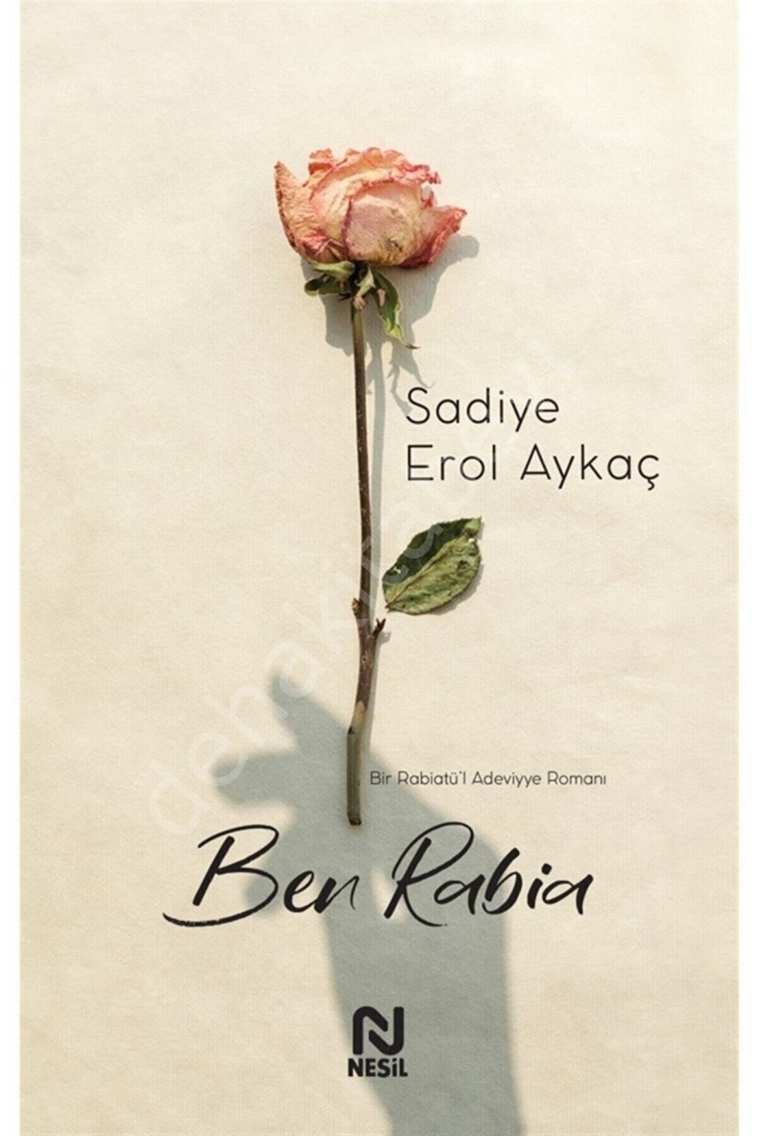 Ben Rabia, Sadiye Erol Aykaç