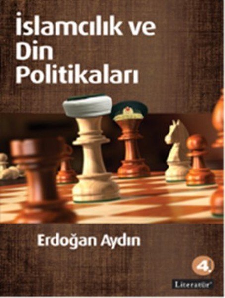 İslamcılık ve Din Politikaları, Erdoğan Aydın