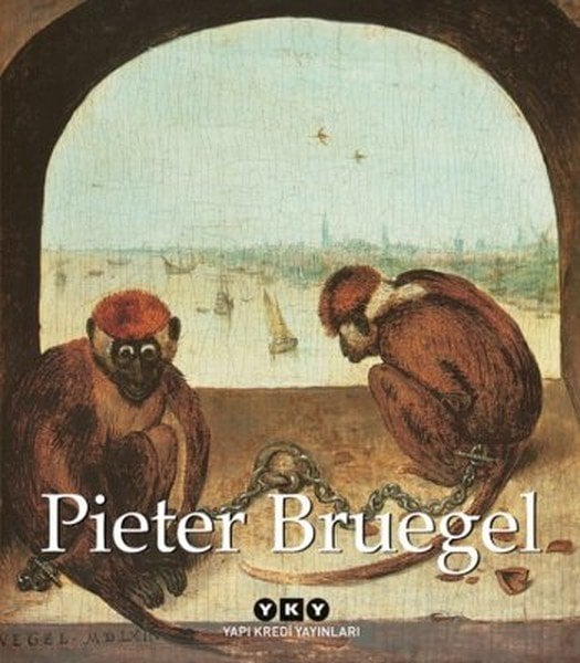 Pieter Bruegel, Emile Michel