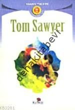Tom Sawyer, Mark Twain, Karanfil Yayınları