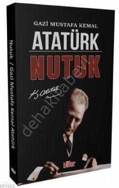 Nutuk Mustafa Kemal Atatürk, Billur Yayınları