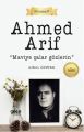Ahmed Arif Maviye Çalar Gözlerin, Birol Öztürk