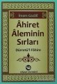 Ahiret Aleminin Sırları, İmam Gazali, Hisar Yayınları