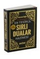 En Tesirli Sırlı Dualar Hazinesi (Cep Boy), Mustafa İloğlu