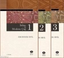 İslâm ve Modern Çağ 1-2-3, Ebubekir Sifil, Rıhle Kitap