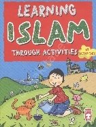 Learning Islam Through Activities - Etkinliklerle İbadet Öğreniyorum (İngilizce)