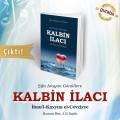 Kalbin İlacı, İbn Kayyım El-Cevziyye