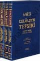 Celaleyn Tefsiri Tercümesi (3 Cilt Takım)