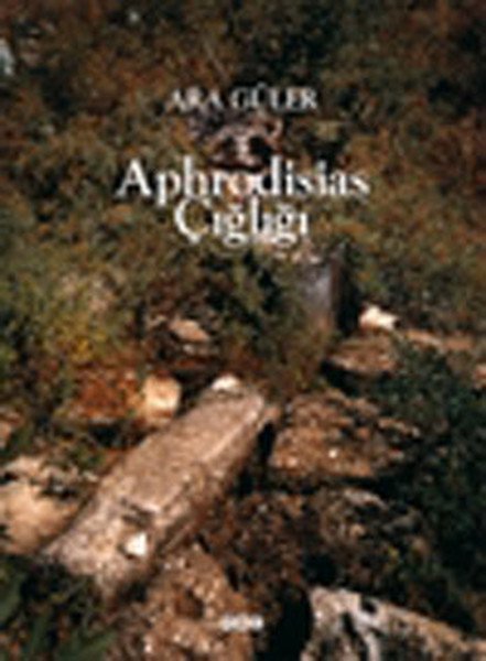 Aphrodisias Çığlığı, Ara Güler
