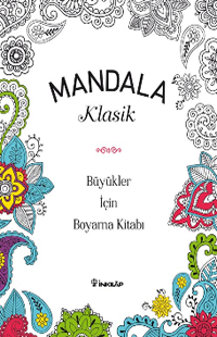 Mandala Klasik, İnkılap Kitabevi