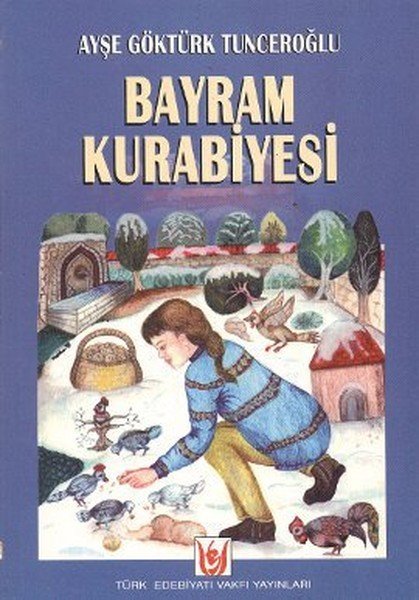 Bayram Kurabiyesi, A. G. Tunceroğlu