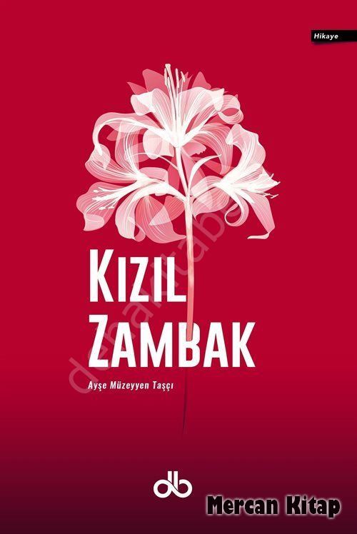 KIZIL ZAMBAK