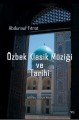 Özbek Klasik Müziği ve Tarihi, Abdurauf Fıtrat