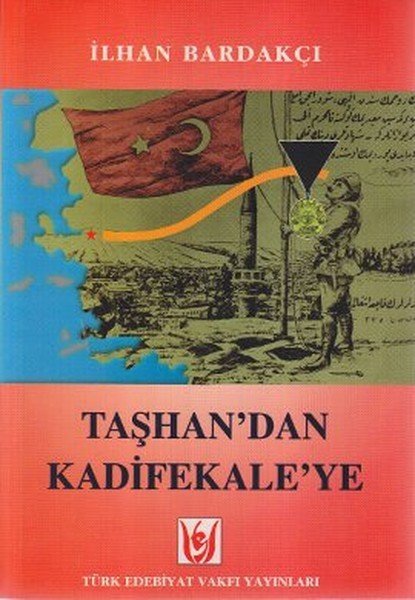 Taşhan'dan Kadifekale'ye, İlhan Bardakçı