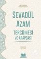 Sevadül Azam Tercümesi ve Arapçası