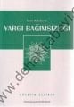 İslam Hukukunda Yargı Bağımsızlığı, Hüseyin Çeliker