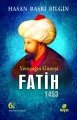 Fatih 1453, Hasan Basri Bilgin