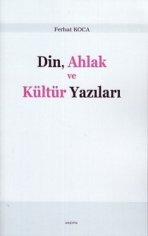 Din Ahlak Ve Kültür Yazıları, Araştırma Yayınları