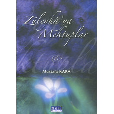 Züleyha'ya Mektuplar, Mustafa Kara, Mavi Yayıncılık