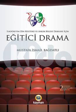 Eğitici Drama, Kayıhan Yayınları
