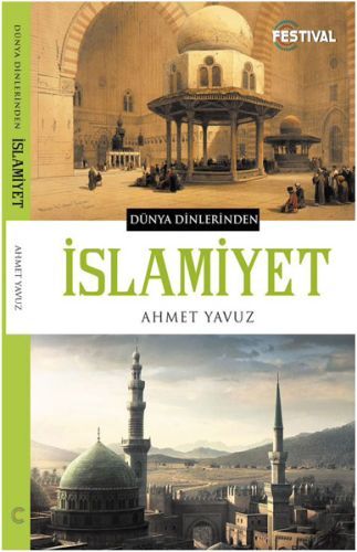Dünya Dinlerinden İslamiyet, Festival Yayıncılık Semih