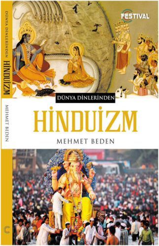 Dünya Dinlerinden Hinduizm, Festival Yayıncılık Semih