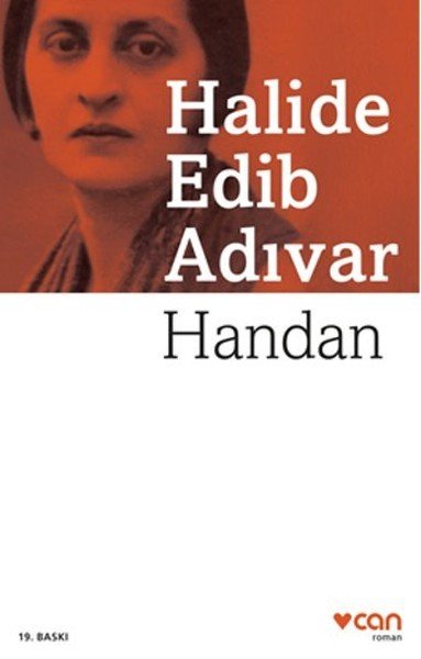 Handan, Halide Edib Adıvar
