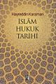 İslam Hukuku Tarihi, Hayreddin Karaman