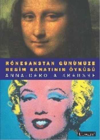 Rönesanstan Günümüze Resim Sanatının Öyküsü, H. Erol Yıldız