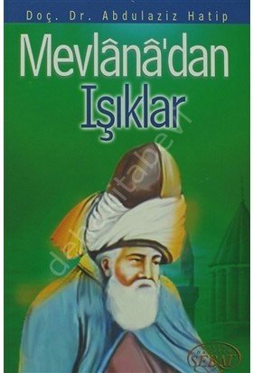 Mevlana'dan Işıklar