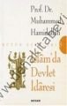 İslam'da Devlet İdaresi, Muhammed Hamidullah