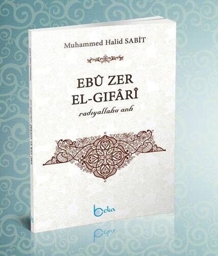 Ebu Zer El-Gıfari (R.A.)