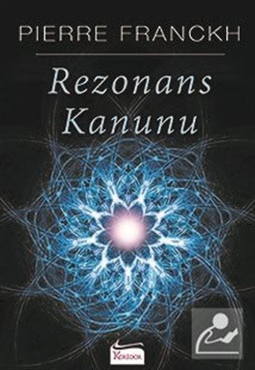 Rezonans Kanunu, Pierre Franckh