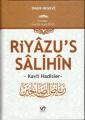 Riyazüs Salihin, Kavli Hadisler, İmam Nevevi, Serhat Kitabevi