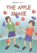 The Apple Shake Beginner Step 1