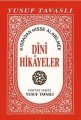 Dini Hikayeler Cep Boy C22, Tavaslı Yayınları