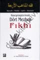 Karşılaştırmalı Dört Mezhep Fıkhı