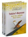 Tefsirul Muyesser (2 Cilt); Kur'an-ı Kerim Meal Tefsiri