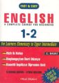 Fast Easy English A Complete Course For Beginners 1 2 Kasetli