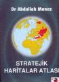 Stratejik Haritalar Atlası, Abdullah Manaz