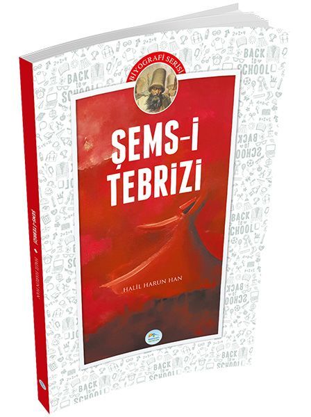 Biyografi Serisi Şems i Tebrizi, Halil Harun Han