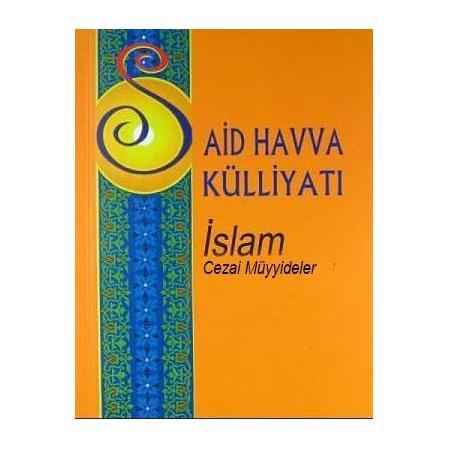 İslam - Cezai Müeyyideler, Said Havva