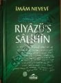Riyazüs Salihin, İmam Nevevi ( 3 Cilt Şamua ), Ravza Yayınları