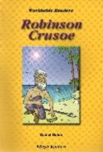 Level 6 Robinson Crusoe